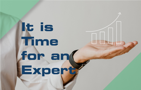 it-is-time-for-an-expert